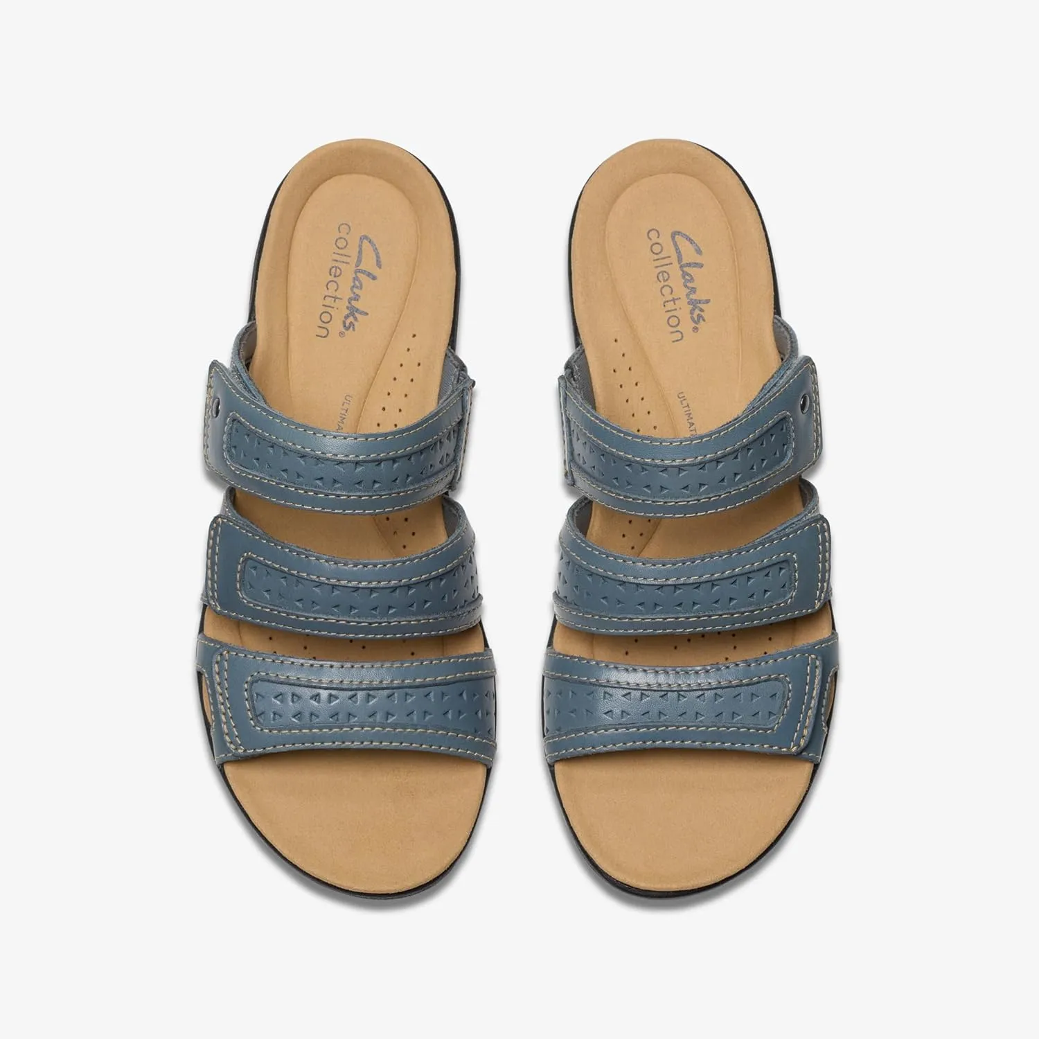 Clarks Women's Casual Sandal