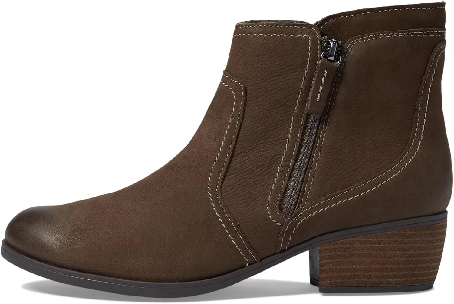 Clarks Women's Charlten Ave Ankle Boot