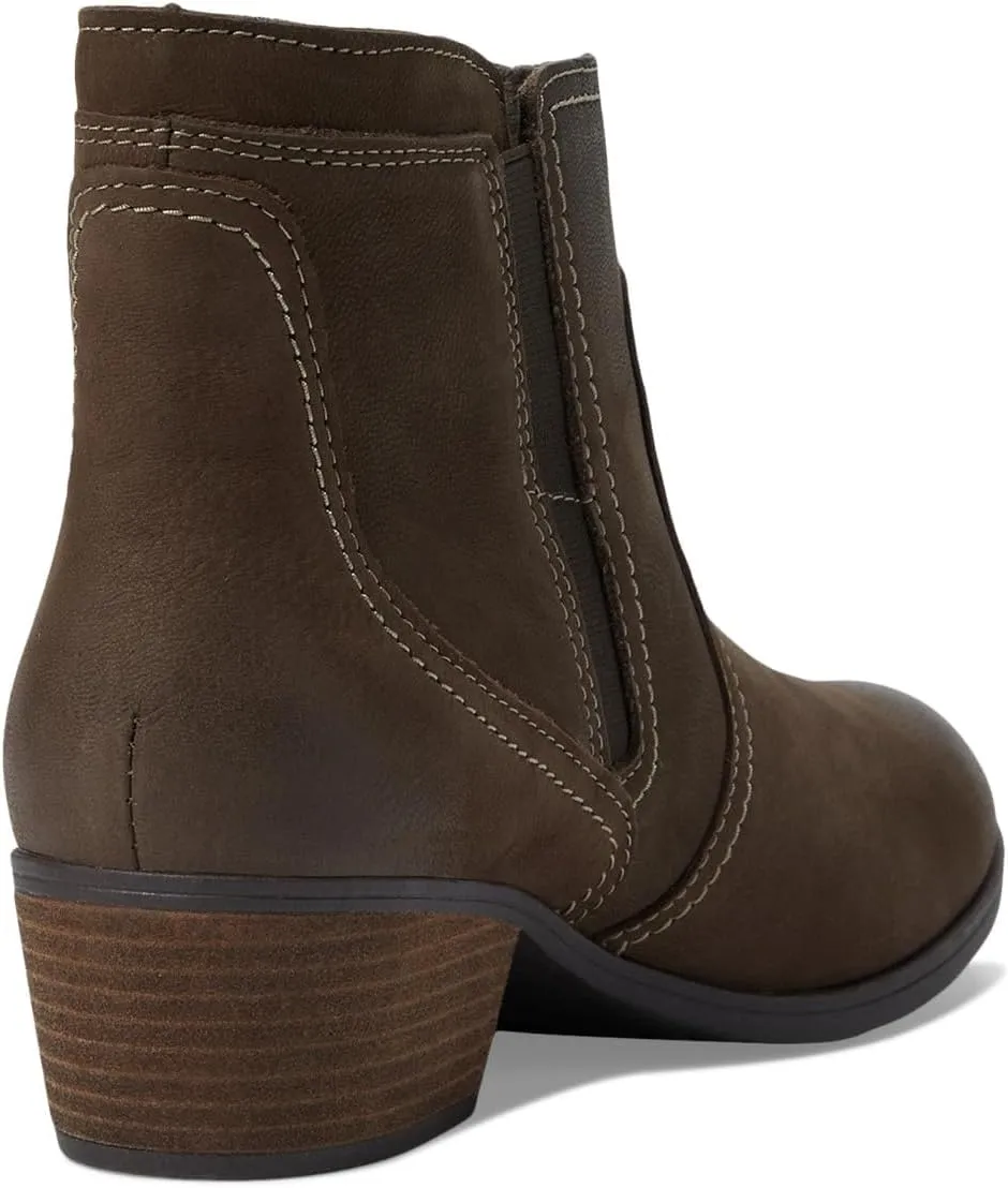Clarks Women's Charlten Ave Ankle Boot