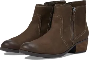Clarks Women's Charlten Ave Ankle Boot