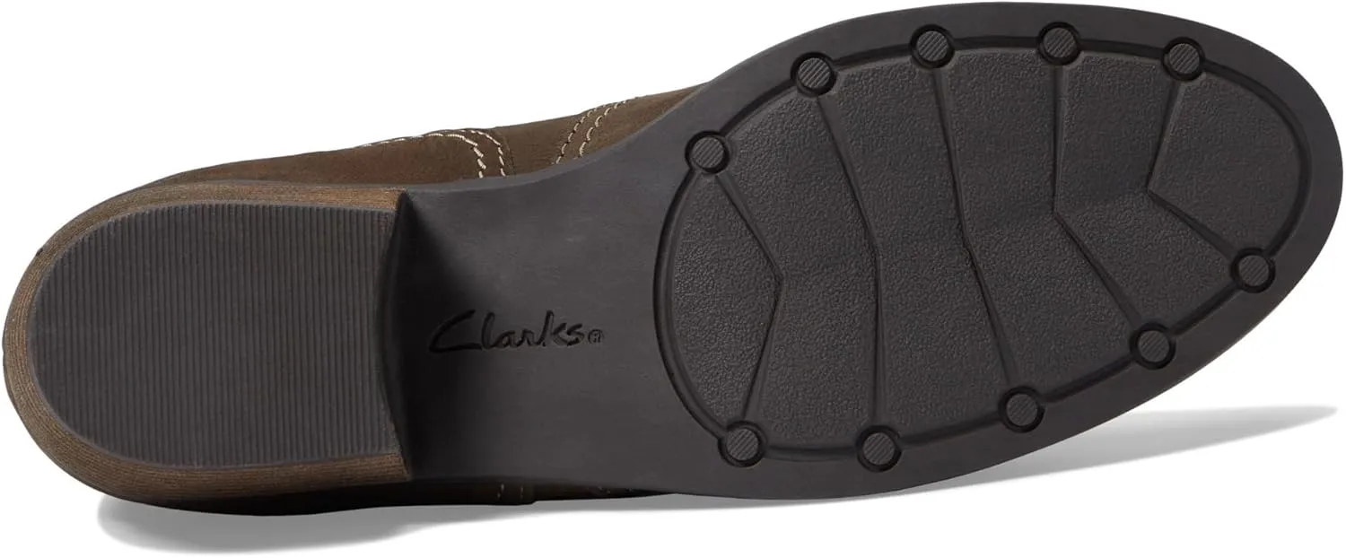 Clarks Women's Charlten Ave Ankle Boot