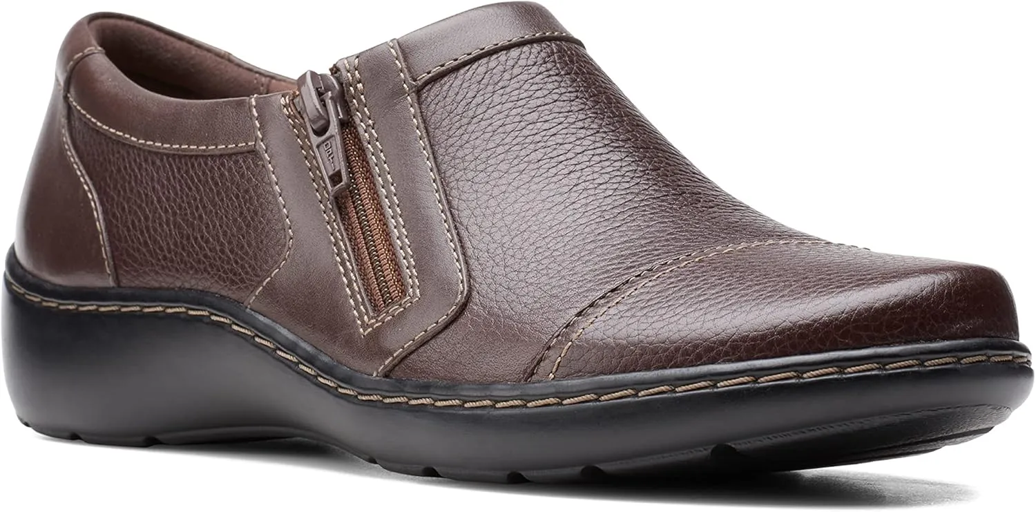 Clarks Women's Cora Giny Loafer