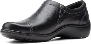 Clarks Women's Cora Giny Loafer