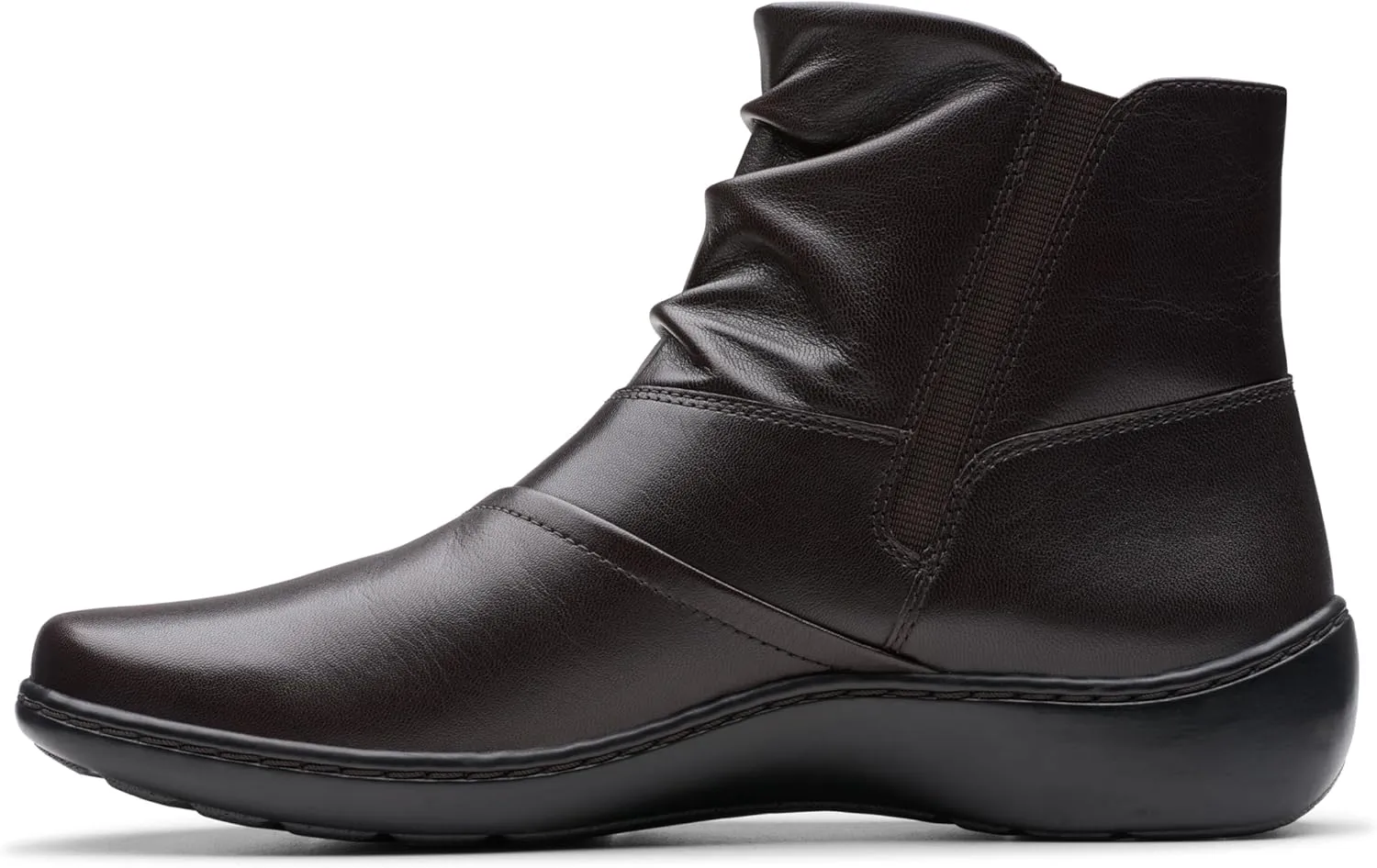 Clarks Women's Cora Pace Ankle Boot