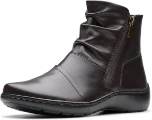 Clarks Women's Cora Pace Ankle Boot