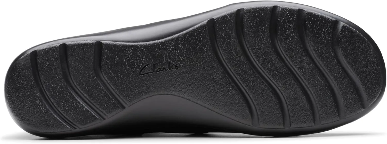Clarks Women's Cora Pace Ankle Boot