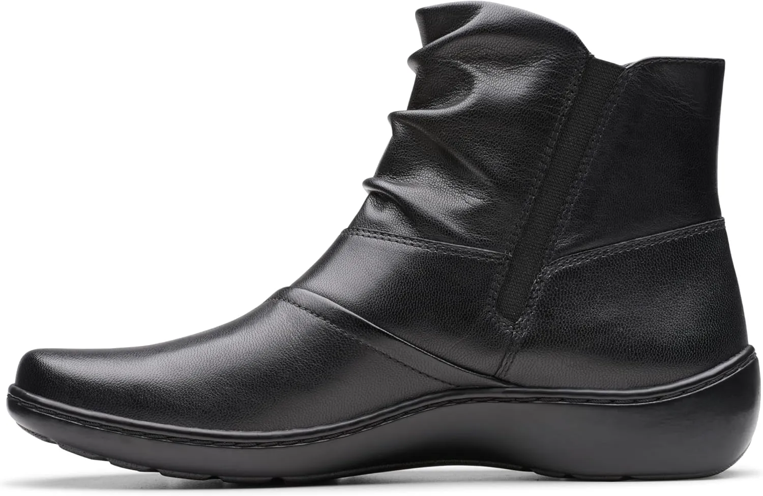 Clarks Women's Cora Pace Ankle Boot
