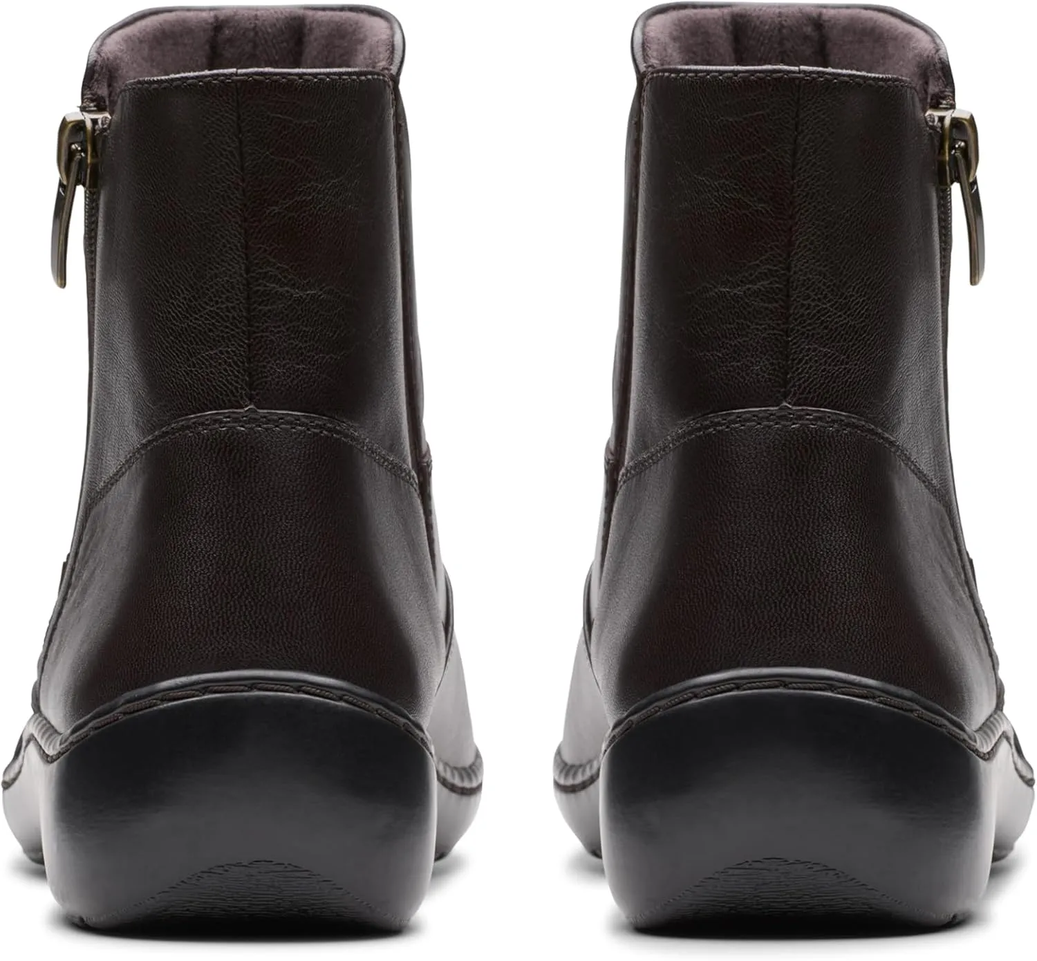 Clarks Women's Cora Pace Ankle Boot
