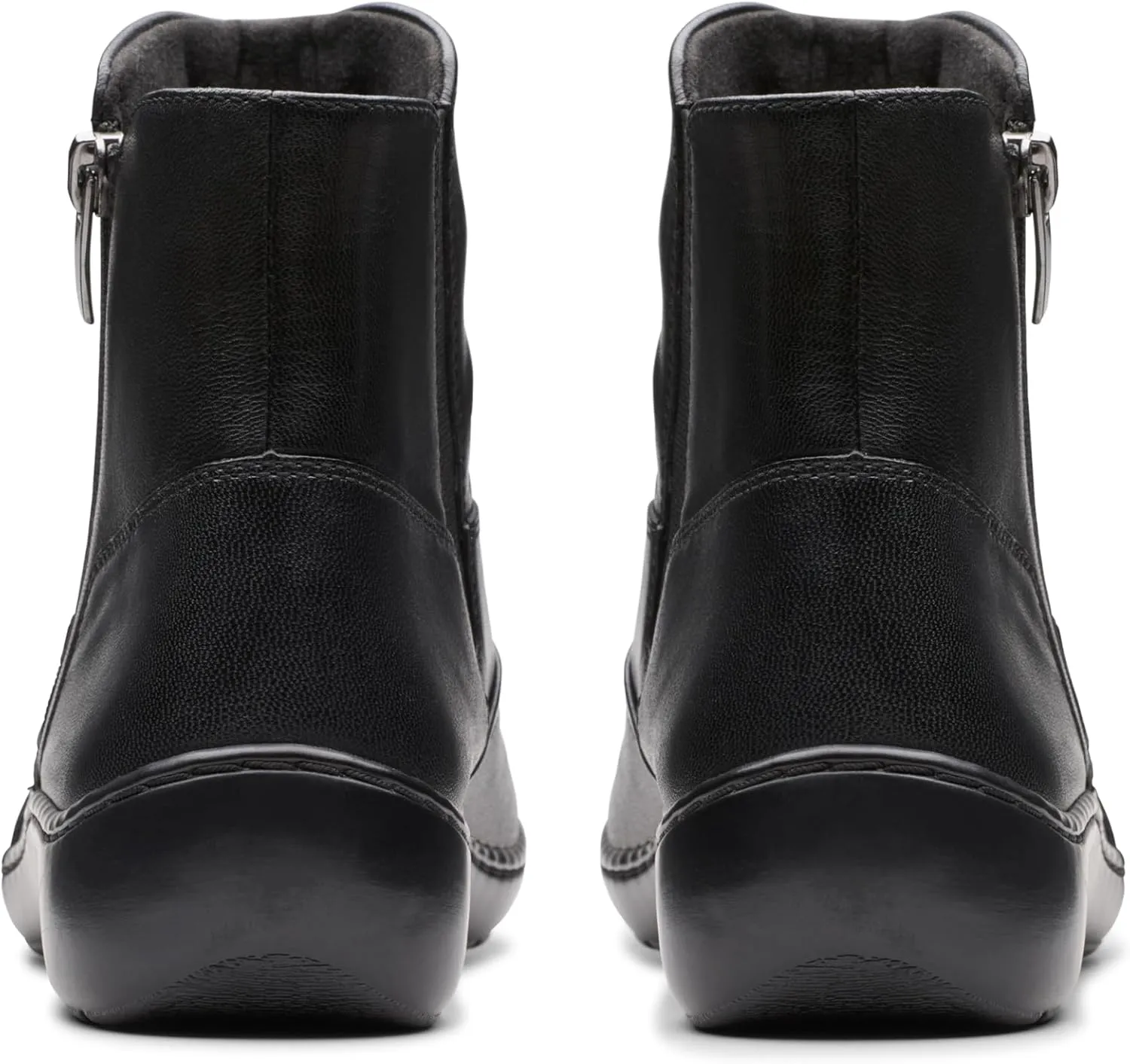 Clarks Women's Cora Pace Ankle Boot
