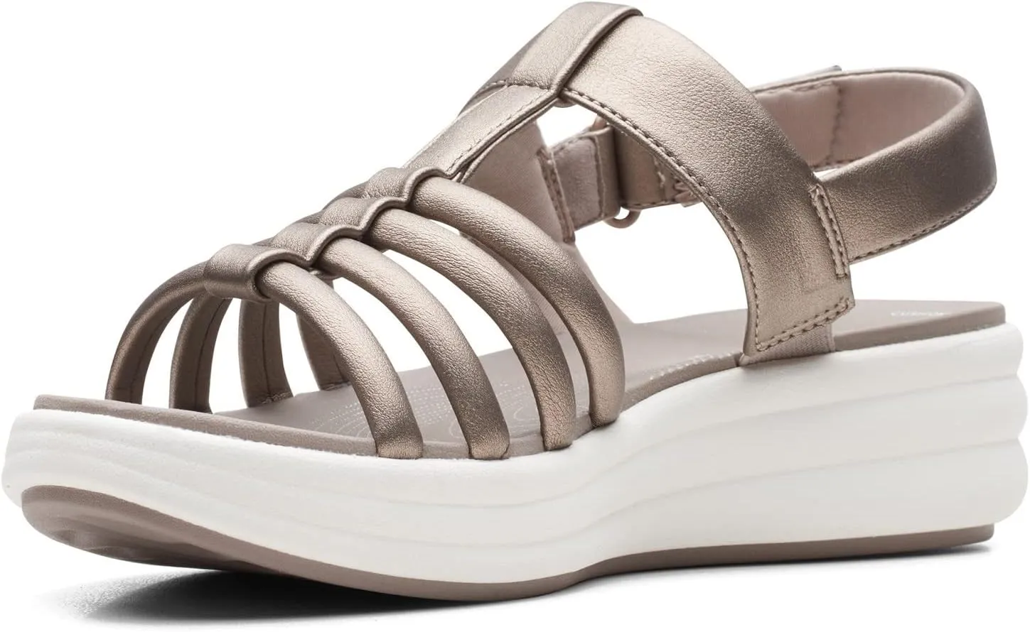 Clarks Women's, Drift Ease Sandal