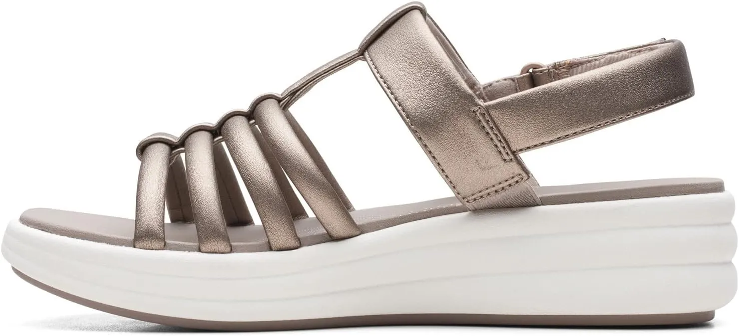 Clarks Women's, Drift Ease Sandal