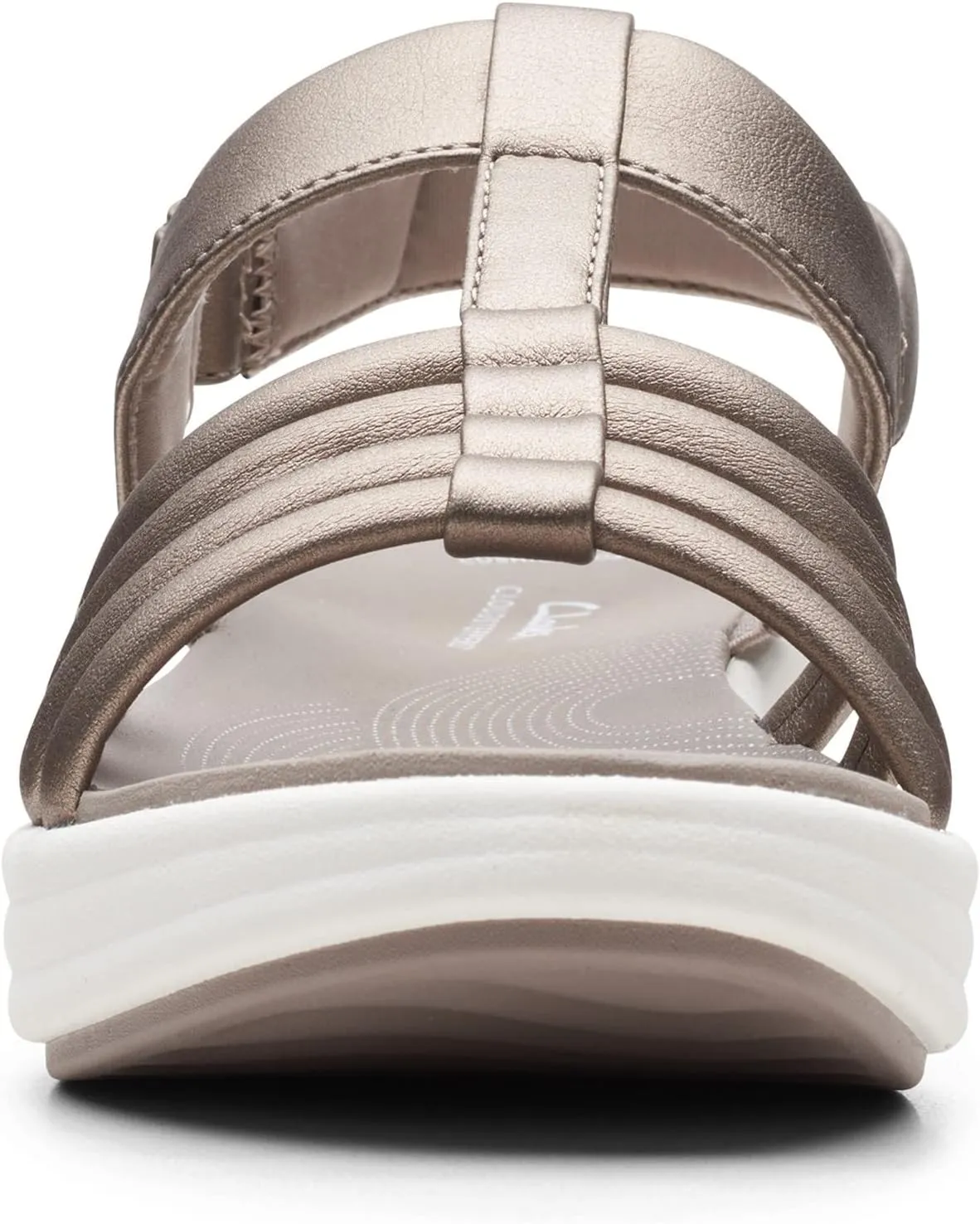 Clarks Women's, Drift Ease Sandal