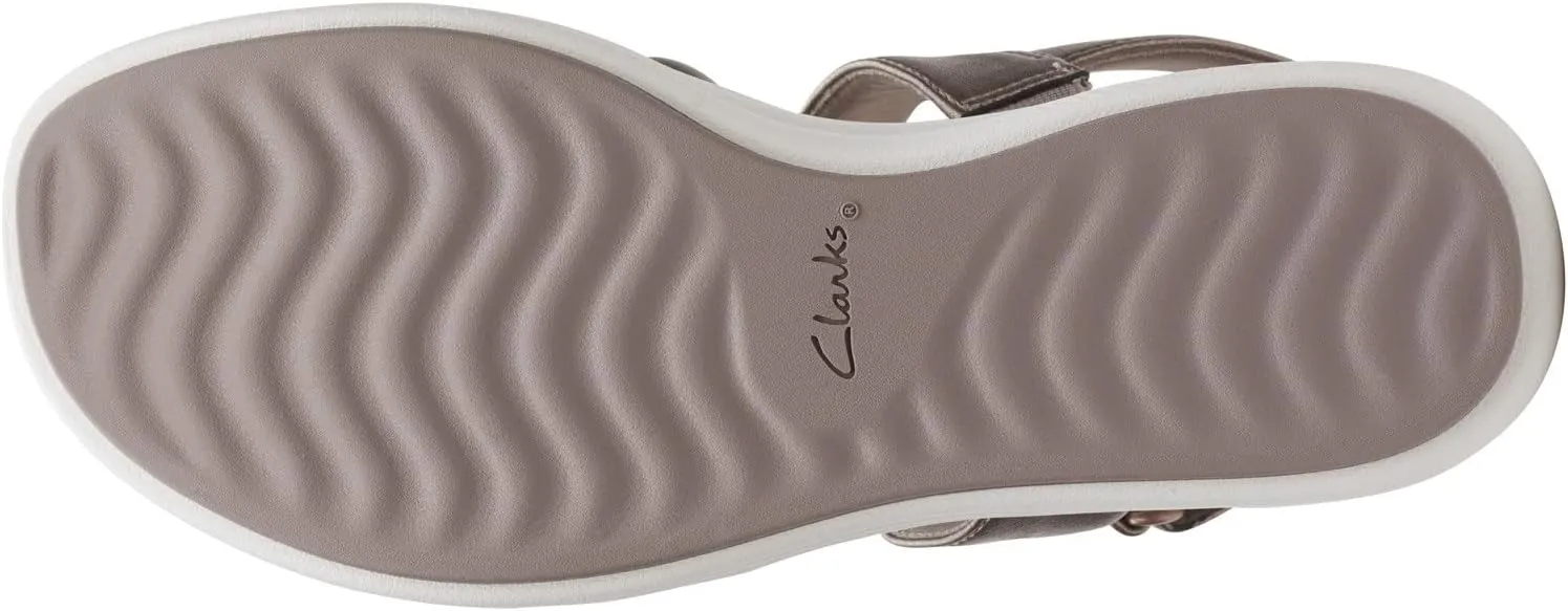 Clarks Women's, Drift Ease Sandal
