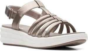 Clarks Women's, Drift Ease Sandal