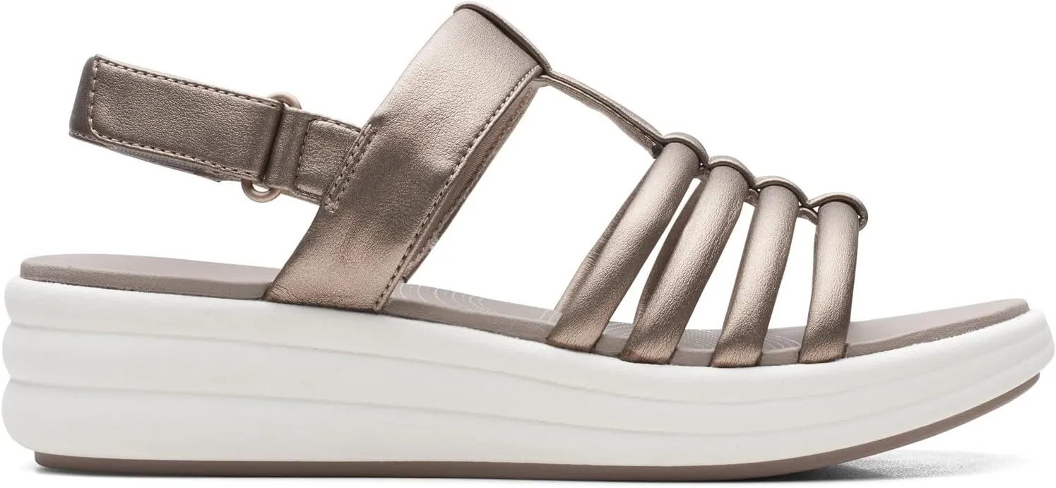 Clarks Women's, Drift Ease Sandal