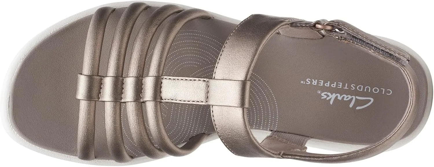 Clarks Women's, Drift Ease Sandal