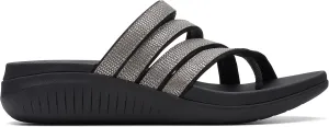 Clarks Women's Glide Hi Iris Flip Flop