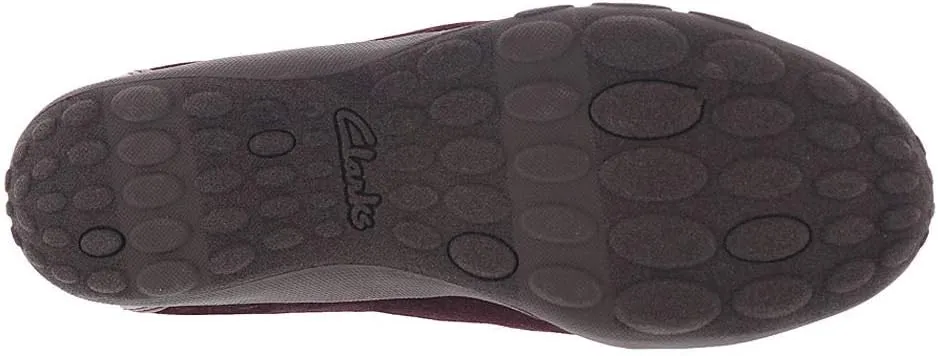 Clarks Women's Haley Park Loafer Flat