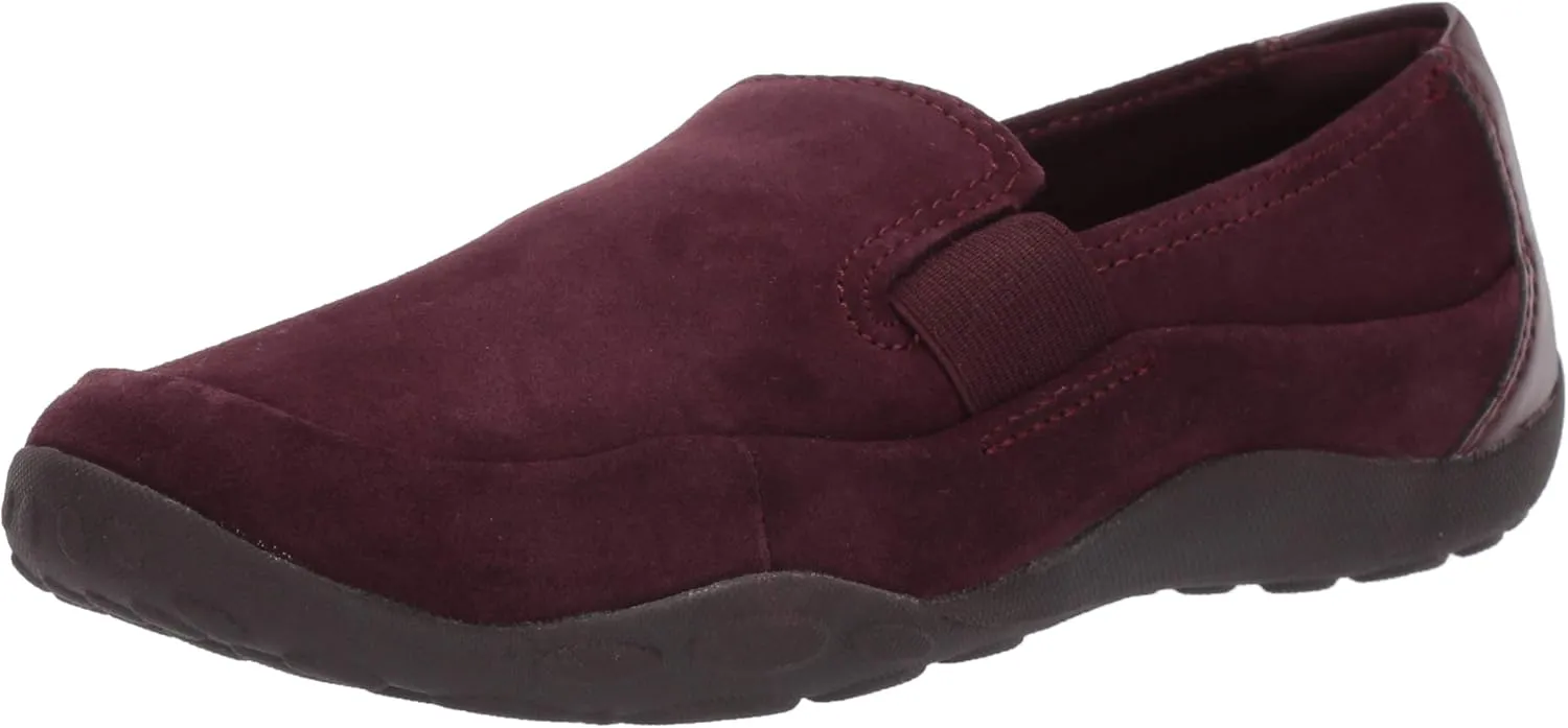 Clarks Women's Haley Park Loafer Flat