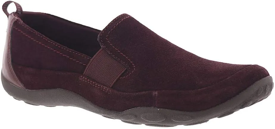 Clarks Women's Haley Park Loafer Flat