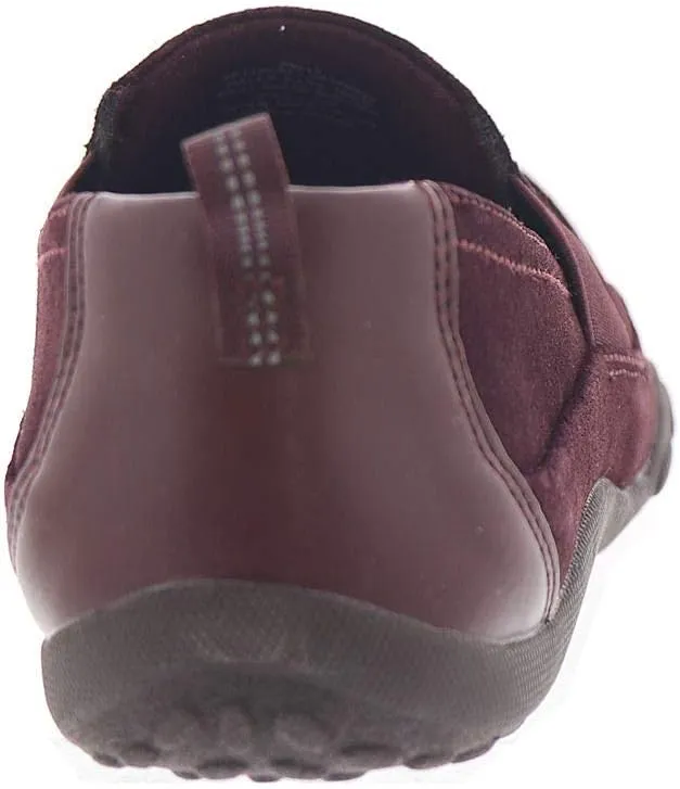Clarks Women's Haley Park Loafer Flat