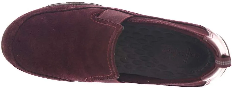 Clarks Women's Haley Park Loafer Flat