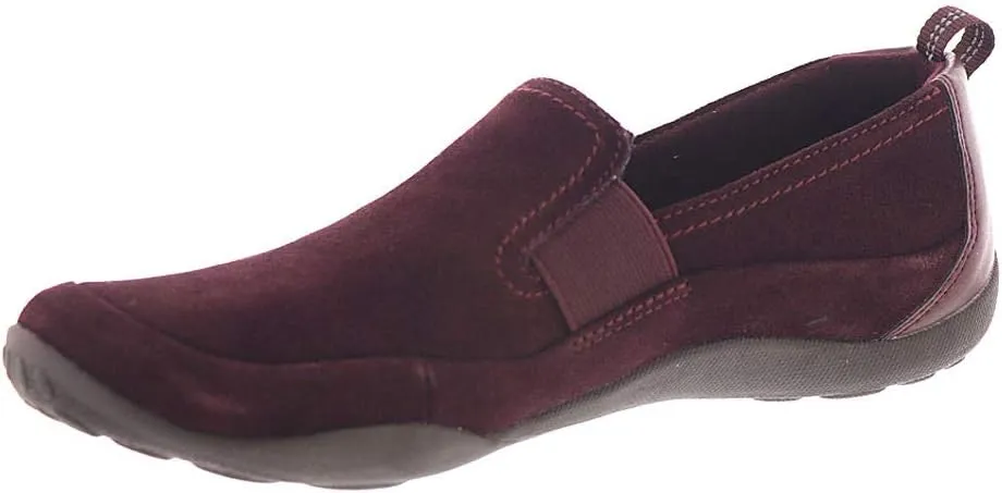Clarks Women's Haley Park Loafer Flat