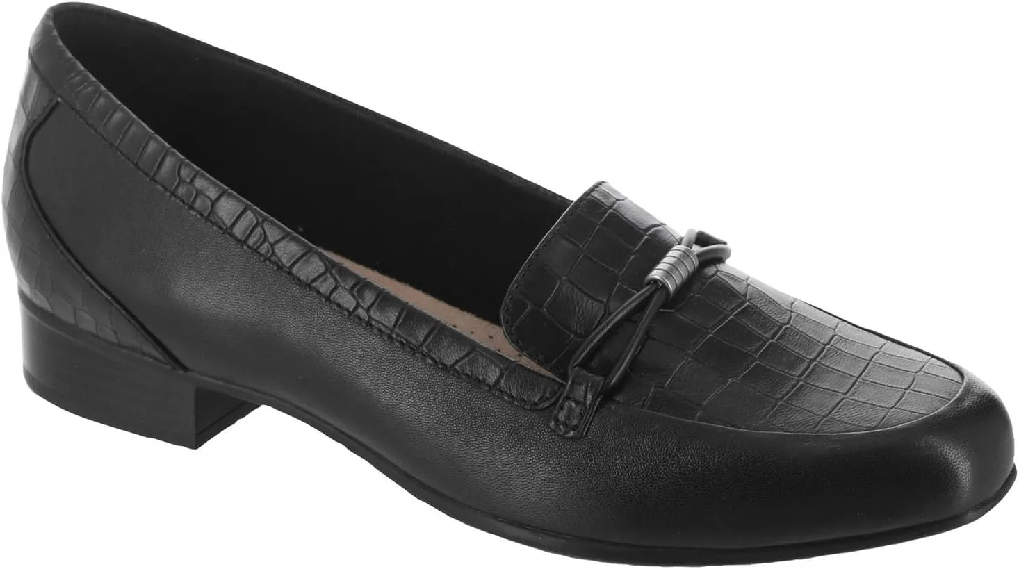Clarks Women's Juliet Shine Loafer