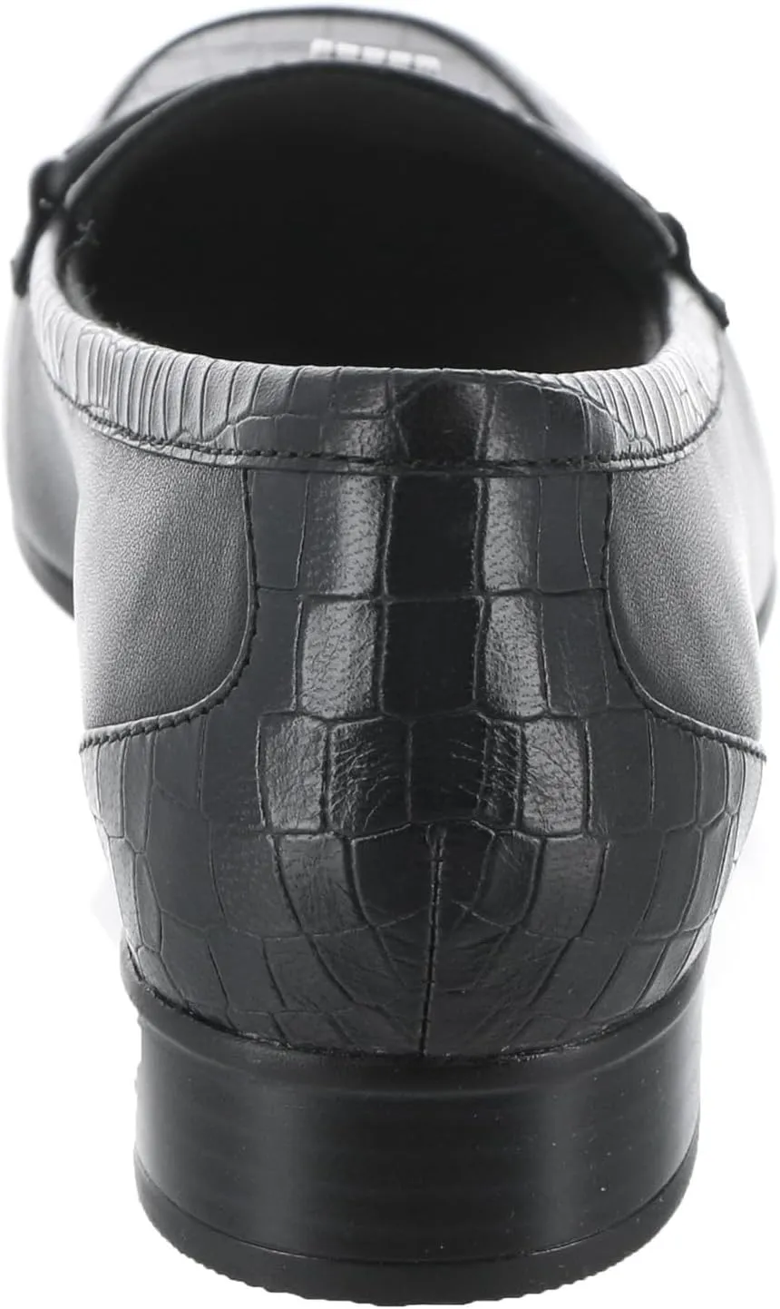 Clarks Women's Juliet Shine Loafer