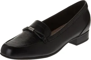 Clarks Women's Juliet Shine Loafer