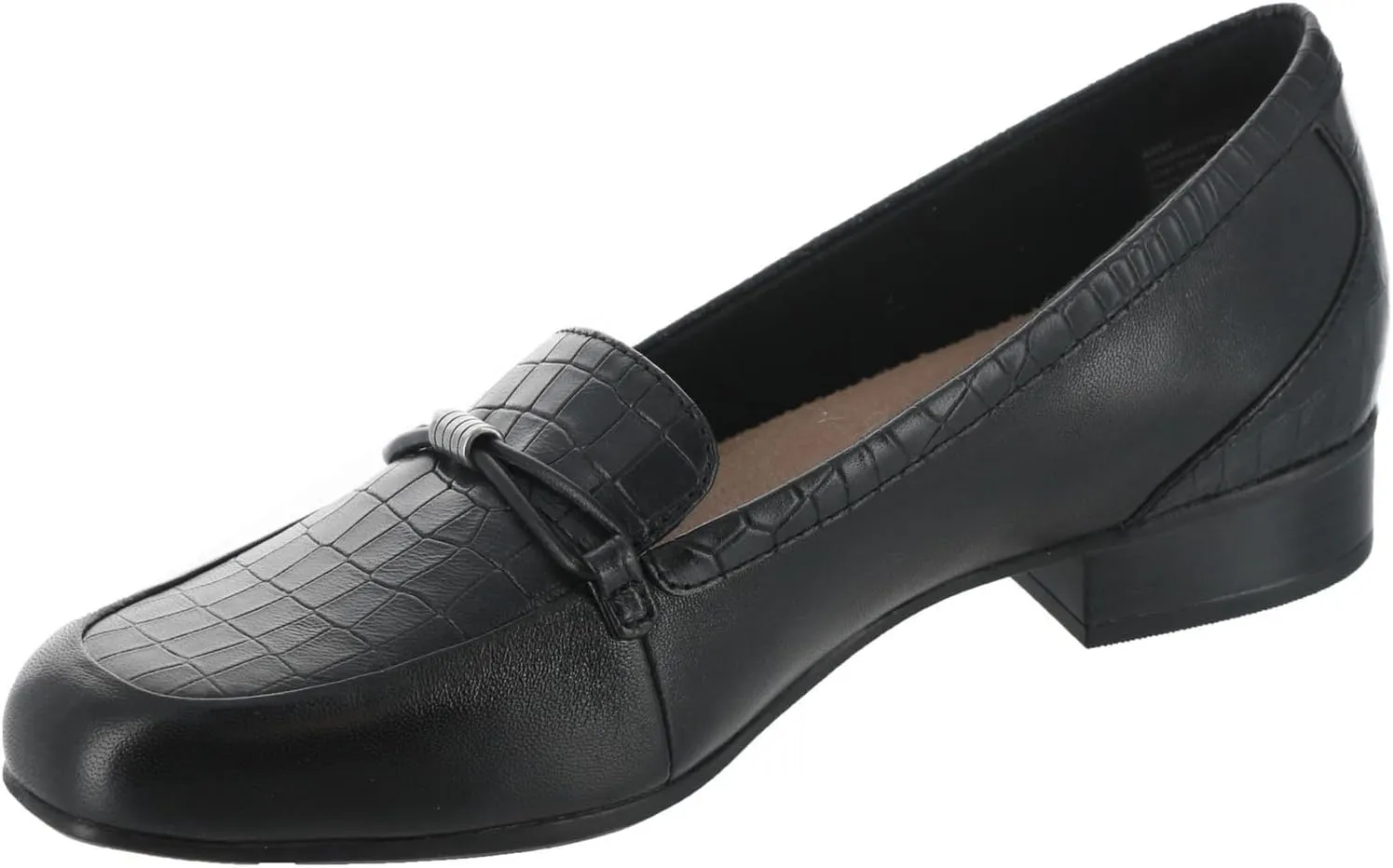 Clarks Women's Juliet Shine Loafer