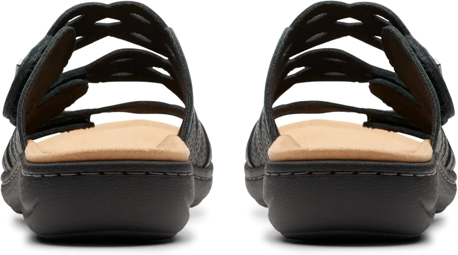 Clarks Women's Laurieann Ruby