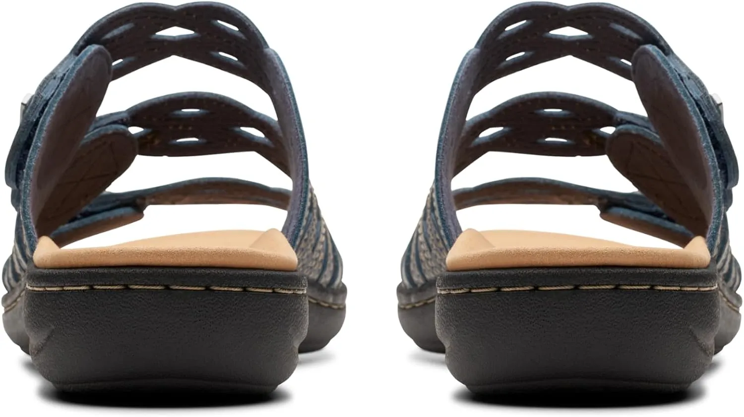 Clarks Women's Laurieann Ruby