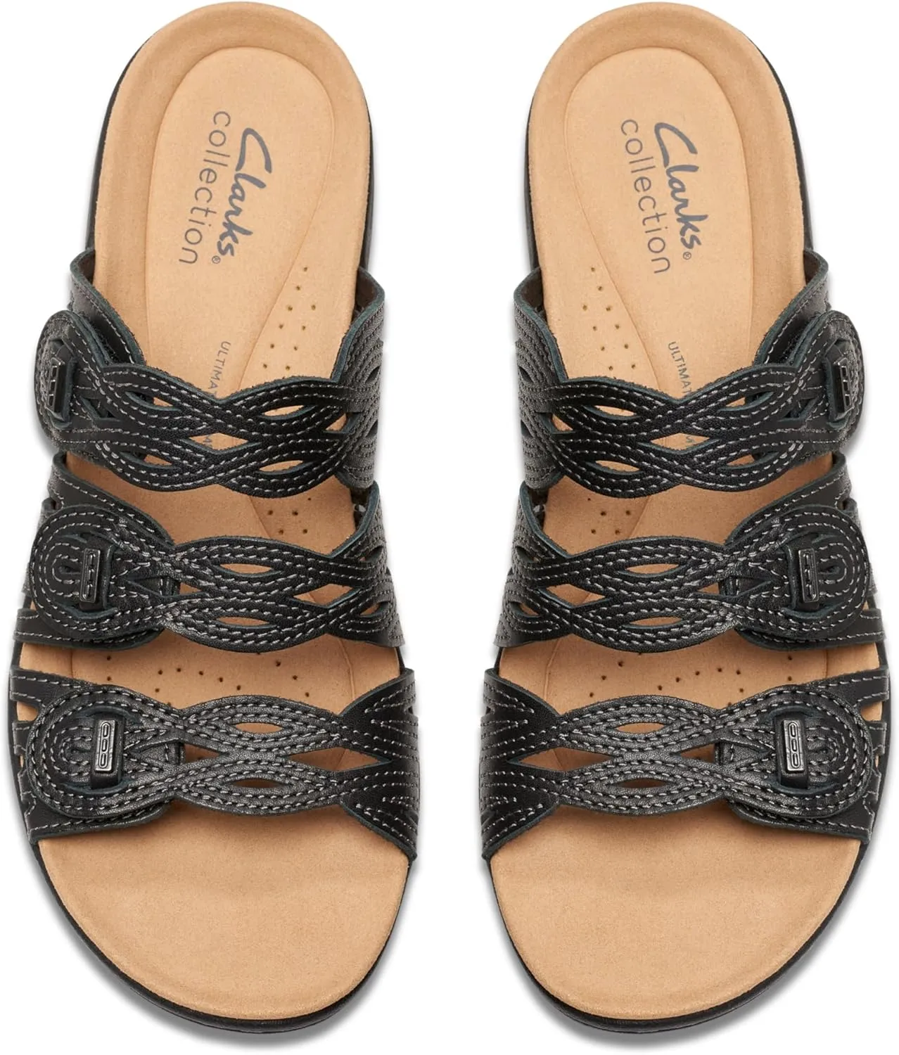 Clarks Women's Laurieann Ruby