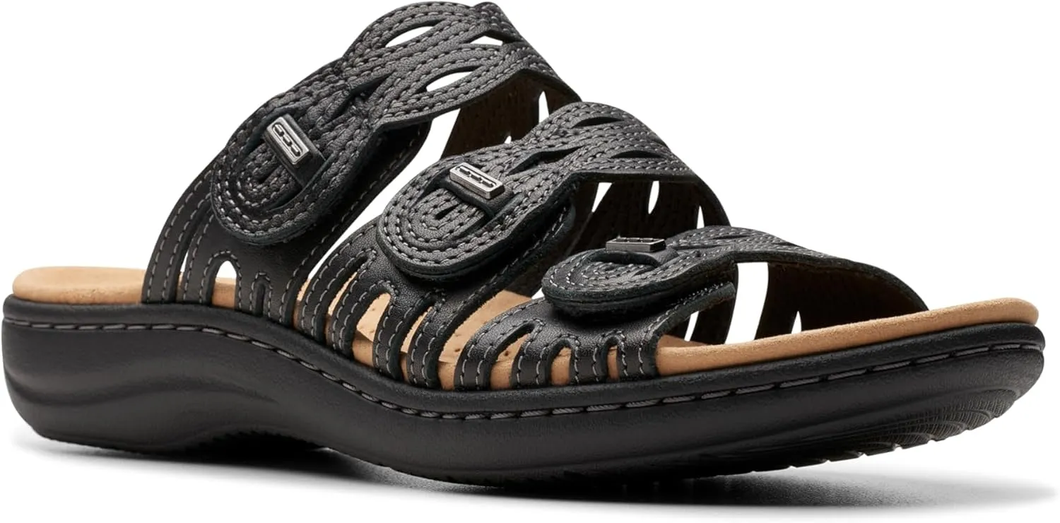Clarks Women's Laurieann Ruby