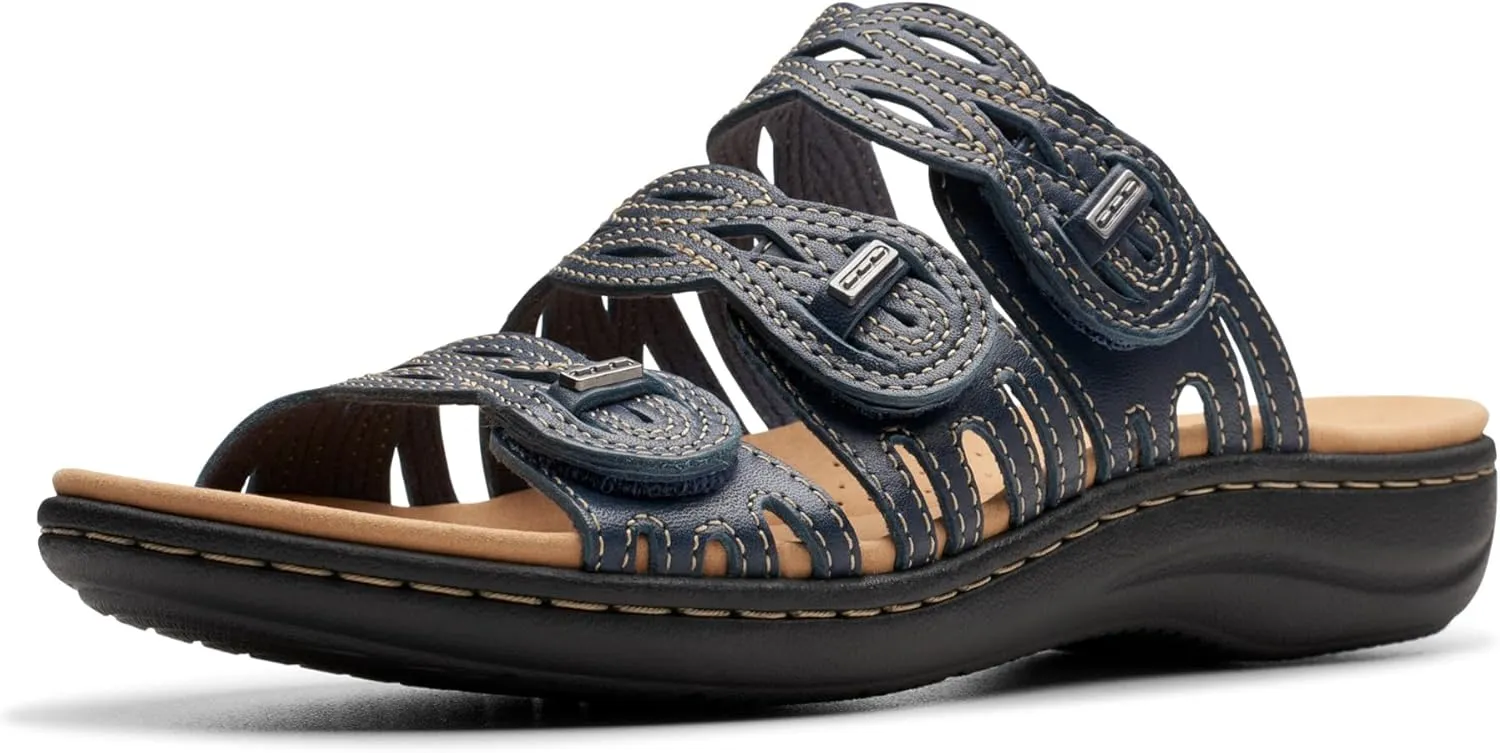Clarks Women's Laurieann Ruby