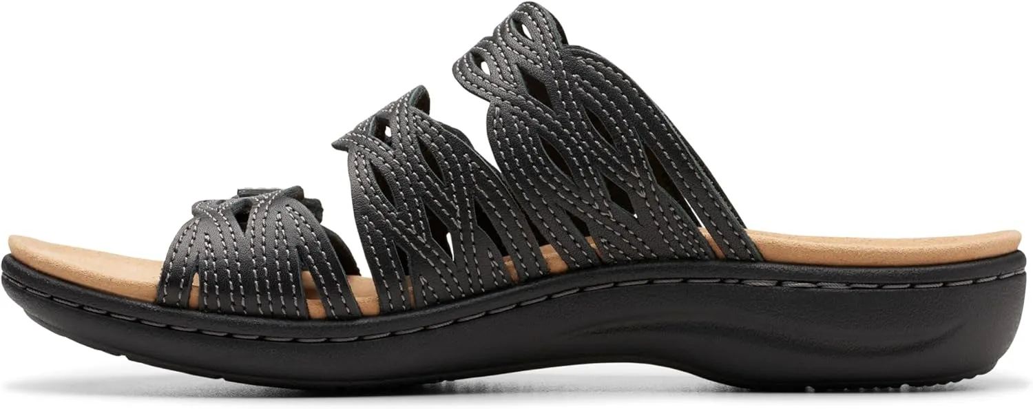 Clarks Women's Laurieann Ruby