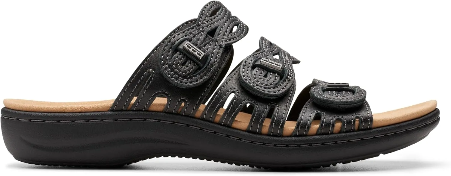 Clarks Women's Laurieann Ruby