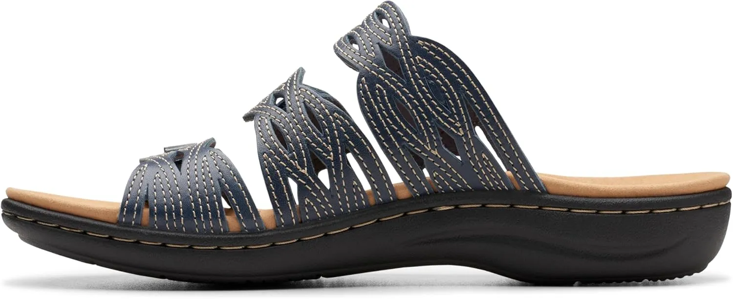 Clarks Women's Laurieann Ruby