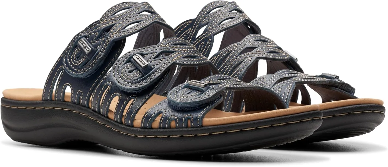 Clarks Women's Laurieann Ruby