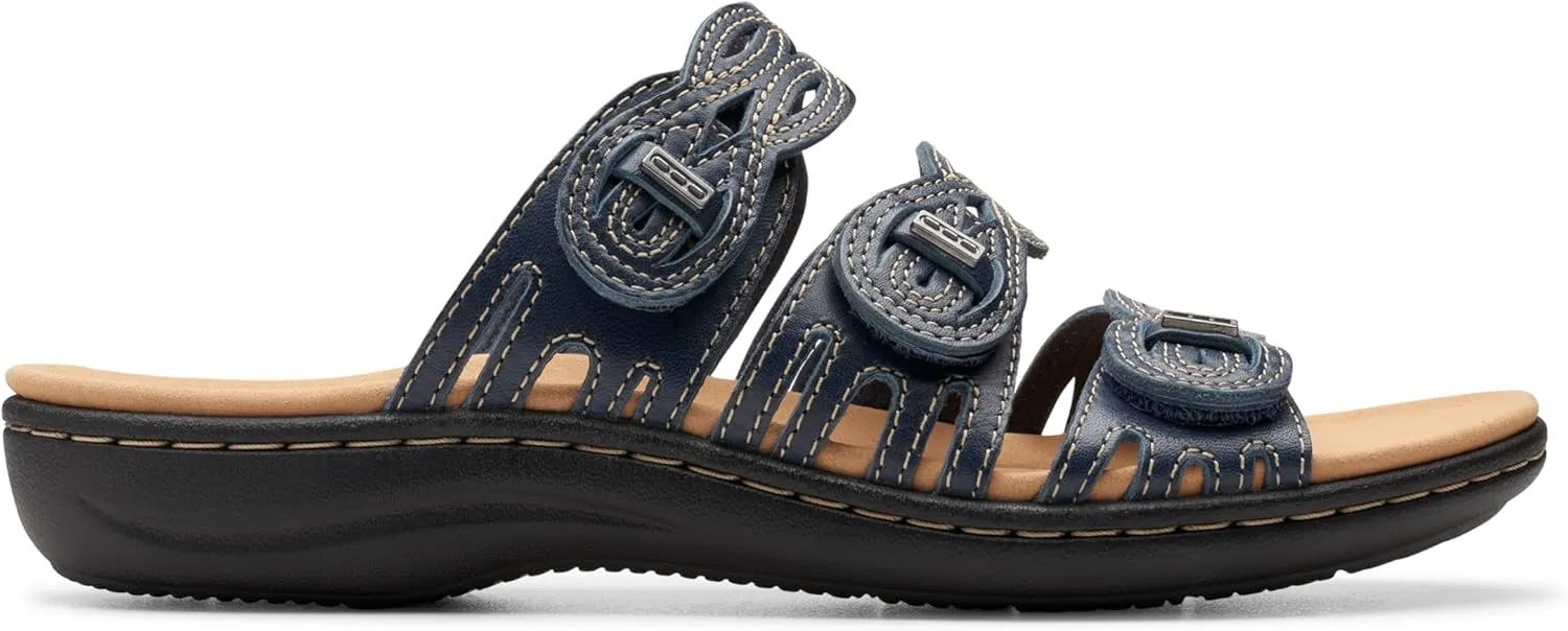 Clarks Women's Laurieann Ruby