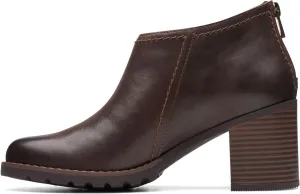 Clarks Women's Leda Step Fashion Boot
