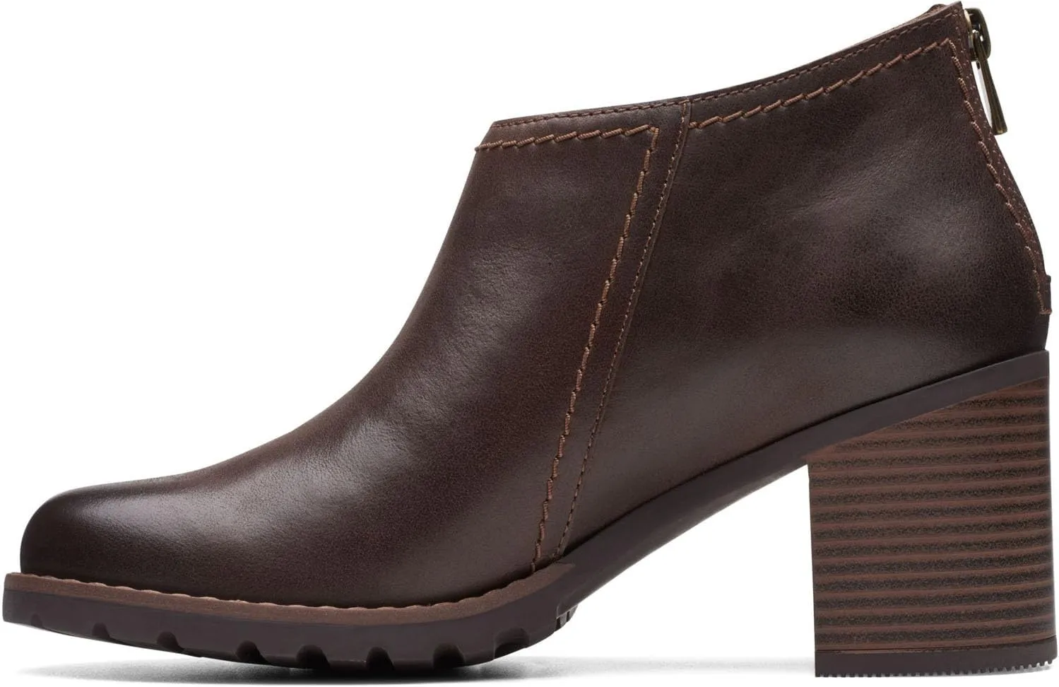 Clarks Women's Leda Step Fashion Boot