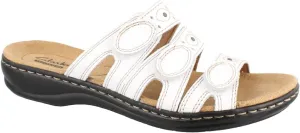 Clarks Women's Leisa Cacti Slide Sandal