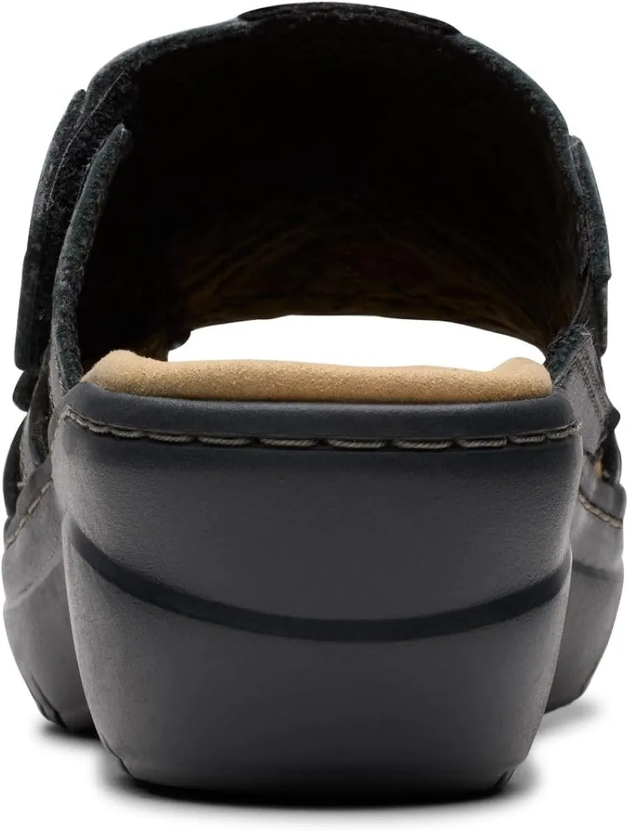 Clarks Women's Merliah 2 Belle Heeled Sandal