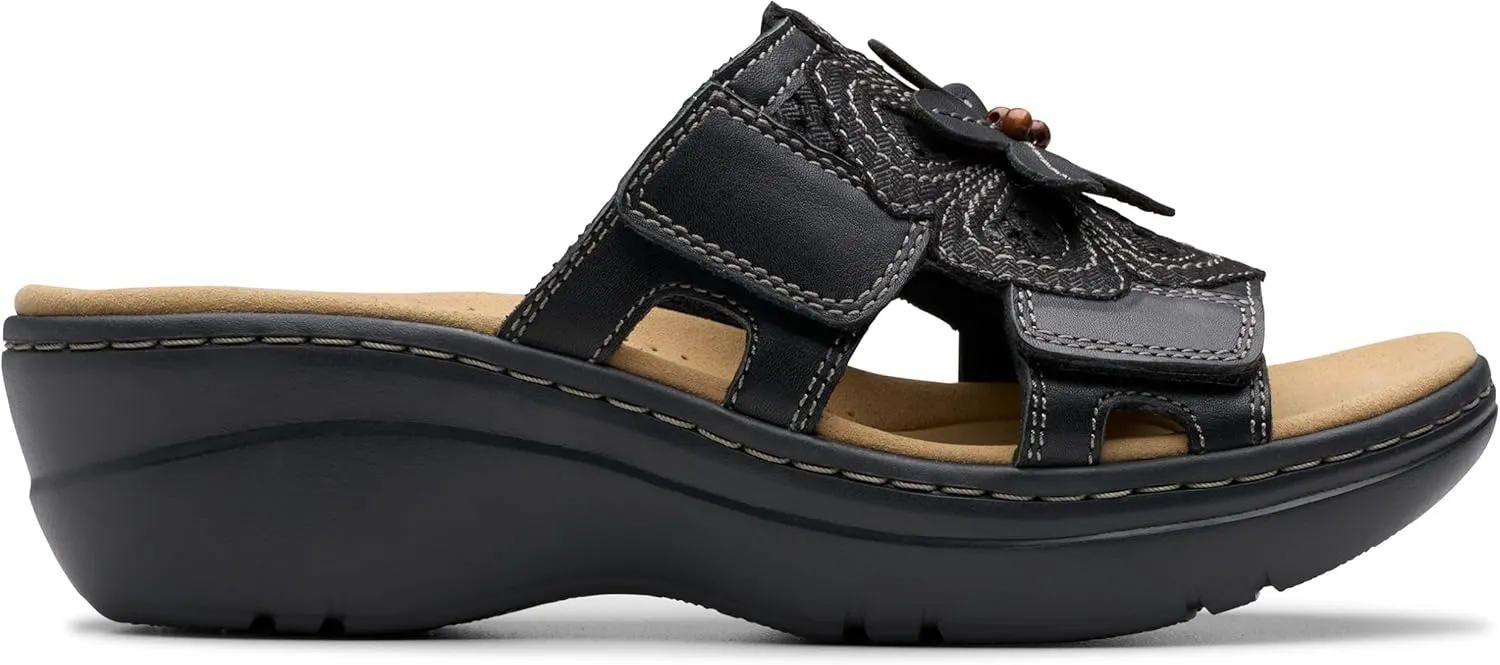 Clarks Women's Merliah 2 Belle Heeled Sandal