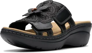Clarks Women's Merliah 2 Belle Heeled Sandal