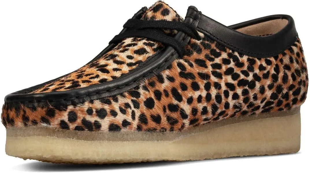 Clarks Women's Wallabee Boot