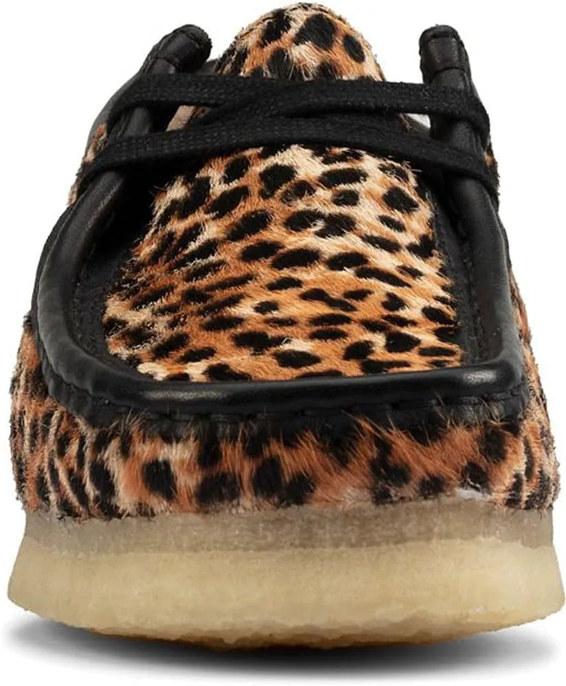 Clarks Women's Wallabee Boot