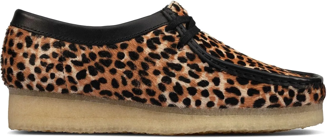 Clarks Women's Wallabee Boot